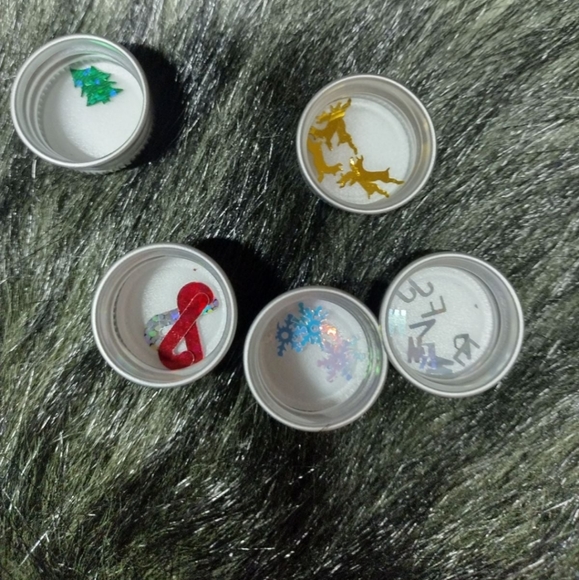 Decals For Nails - Picture 2 of 4